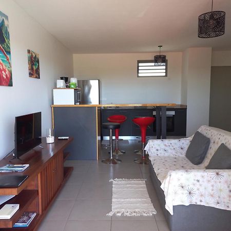 Vaea'S Place Παπεέτε Εξωτερικό φωτογραφία
