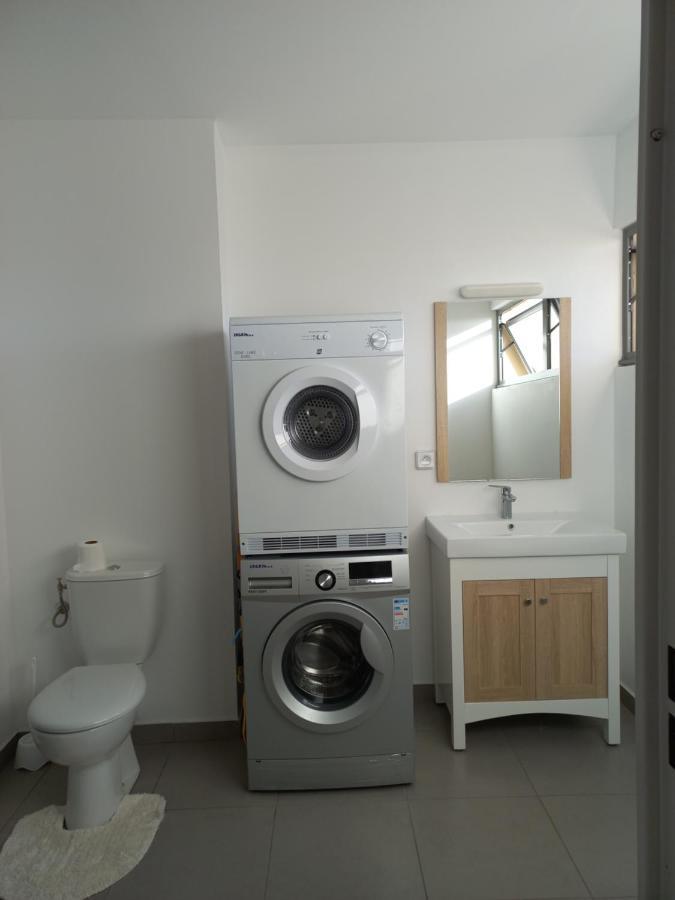 Vaea'S Place Παπεέτε Εξωτερικό φωτογραφία