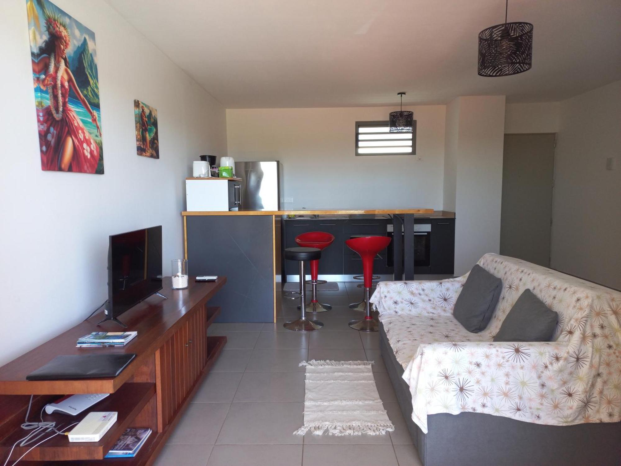 Vaea'S Place Παπεέτε Εξωτερικό φωτογραφία