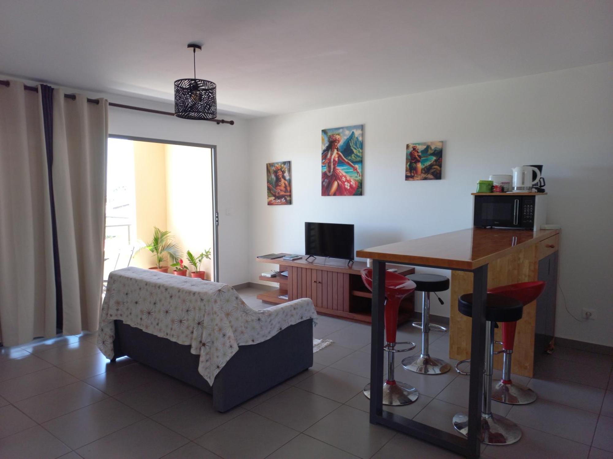 Vaea'S Place Παπεέτε Εξωτερικό φωτογραφία
